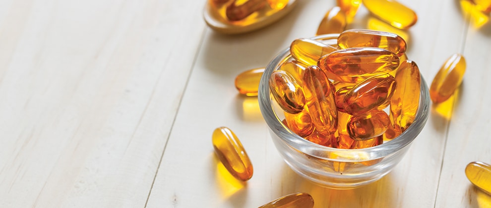 Los suplementos de aceite de pescado con omega 3 más eficaces de 2024: guía para compradores